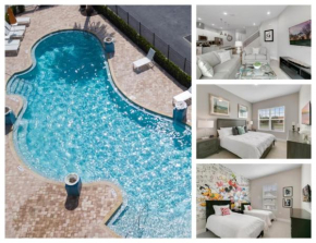 5 Bedrooms - 6 Bathrooms - Summerville 2650 SS